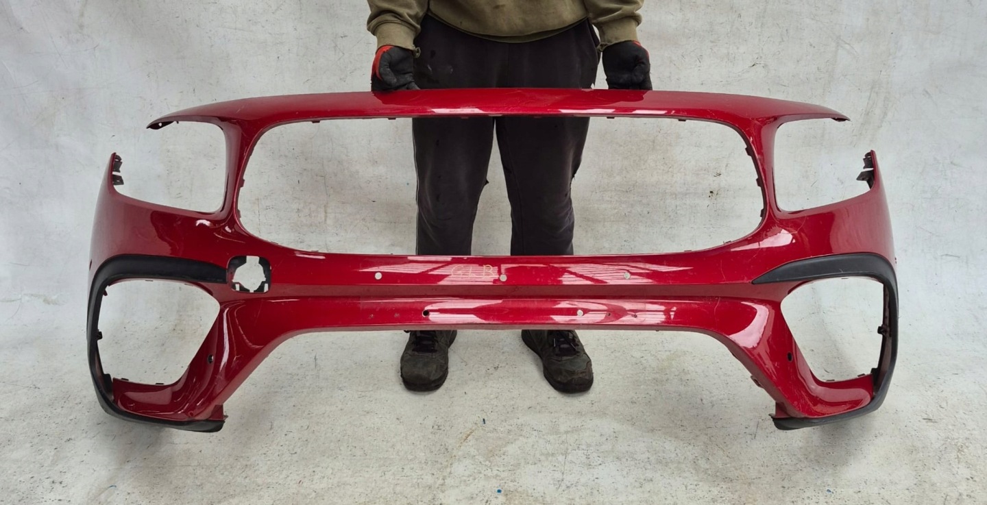 MERCEDES GLB W247 AMG 19- bumper front front PDC A2478859602