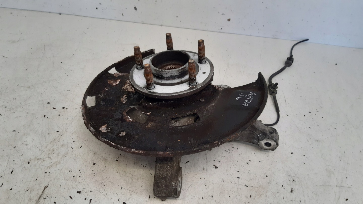 swing left front 5x115 Opel Astra J