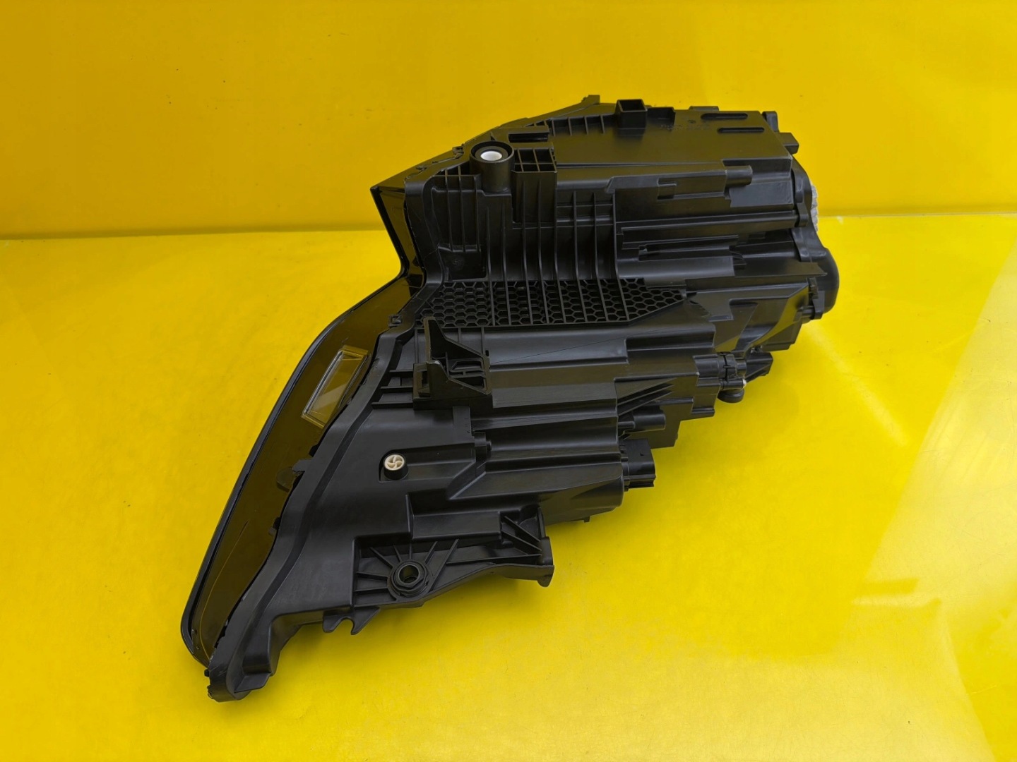 light left Audi Q8 4M Lift 4M8 Laser 4M8941085