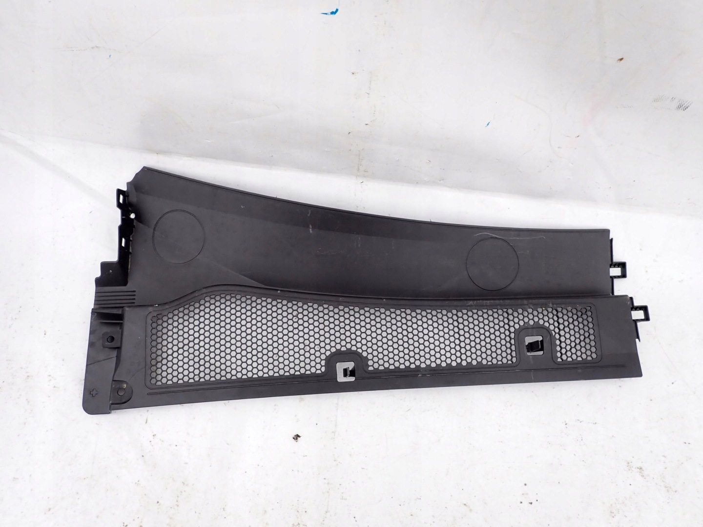 PEUGEOT 2008 II 19- torpedo right 9820794480