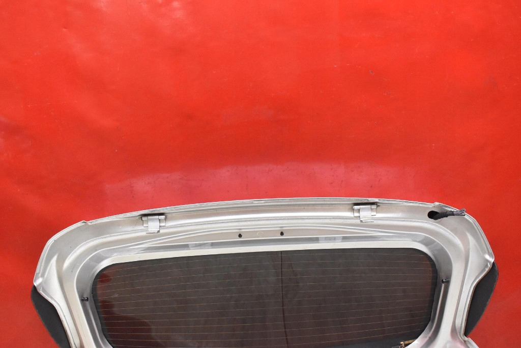 trunk door boot rear part rear Z176 OPEL CORSA E 5D HB 14-20