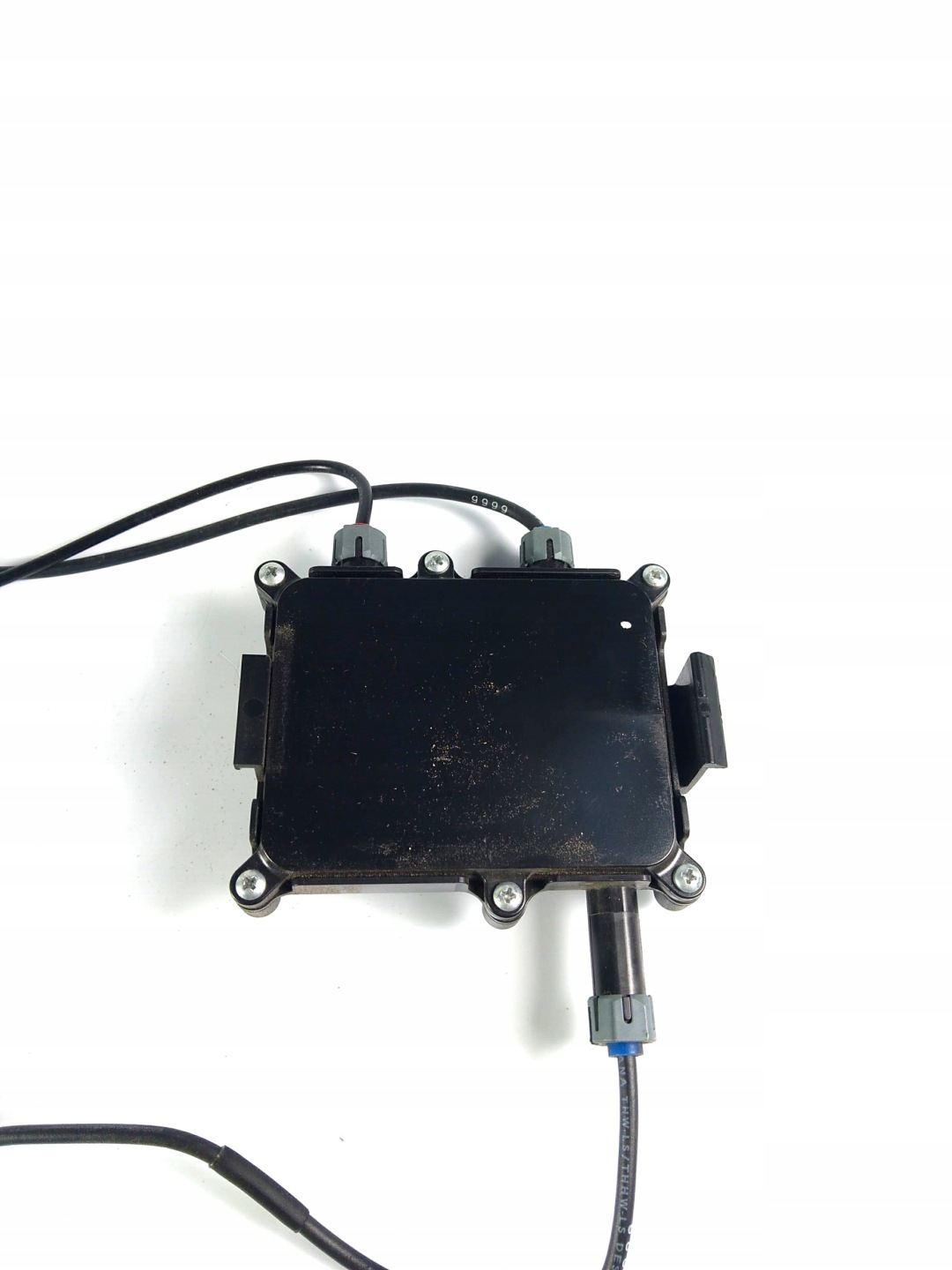 Chevrolet Corvette C7 amplifier anteny radiowej right 2018-19