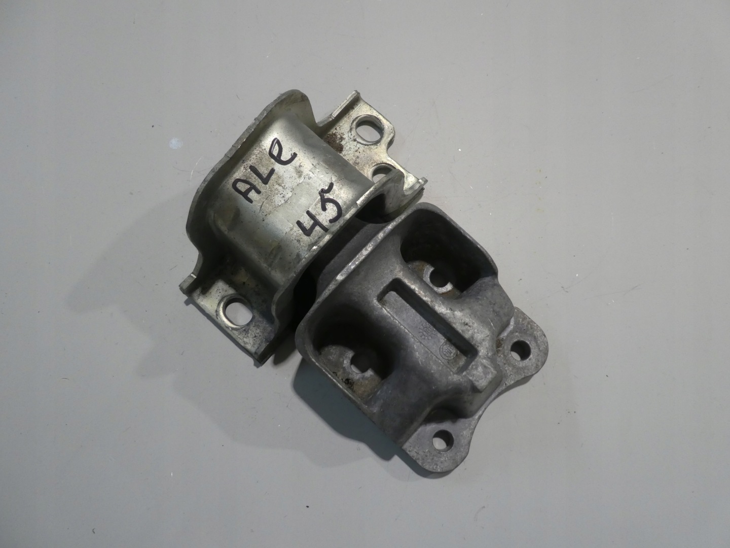 DUCATO BOXER JUMPER III supporto airbag 01380043080