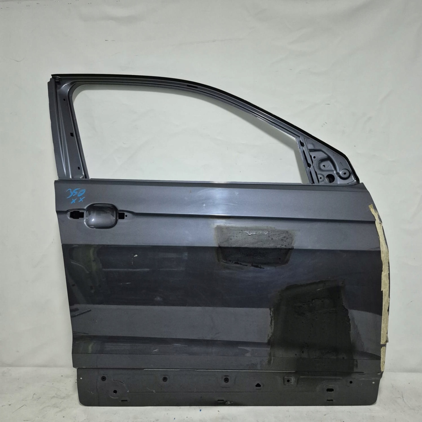 VW T-CROSS 2GM 18- door right front front
