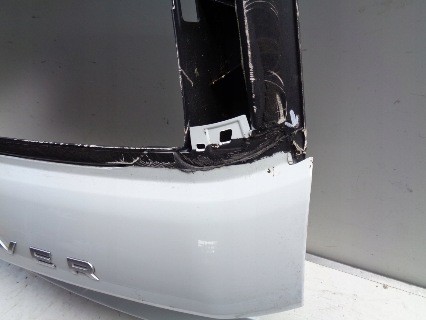 boot doors RANGE ROVER EVOQUE 10- NR 35378