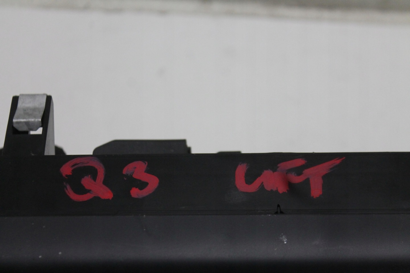 COMANDI CLIMA 8U0820043G AUDI Q3 e 8U LIFT 14-18