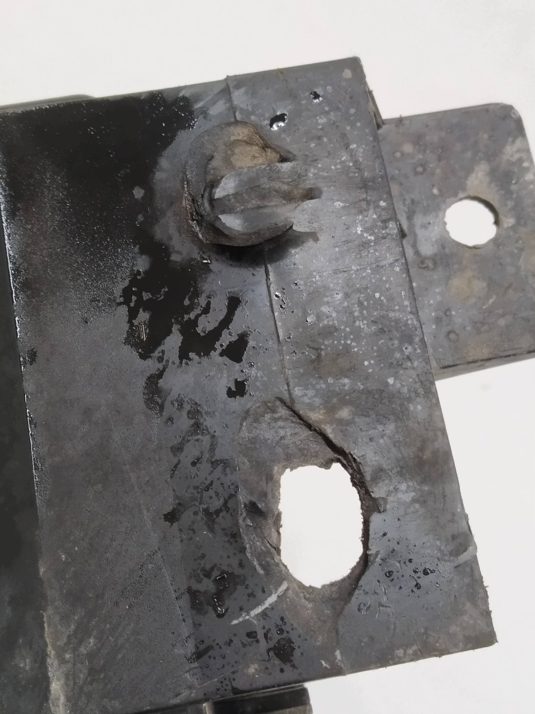 Gehäuse filter luft Suzuki Swift IV (2004-2010)