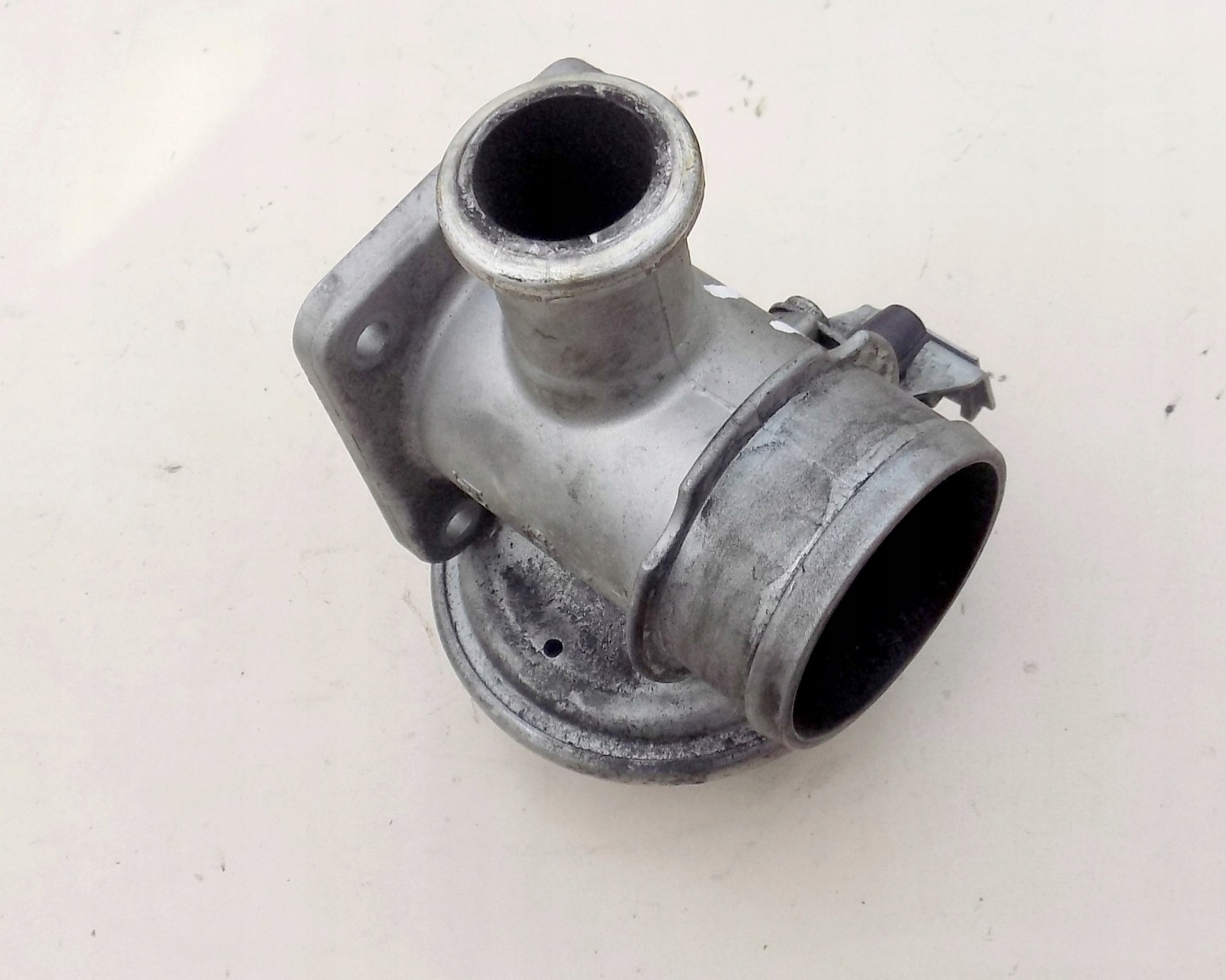 BMW 3 E46 E39 E38 E53 M47 M57 Vanne RECYRKULACJI Gaz EGR 11717785452