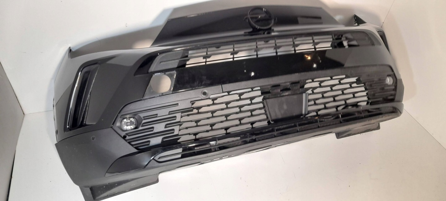 Opel Mokka B front bumper bumper