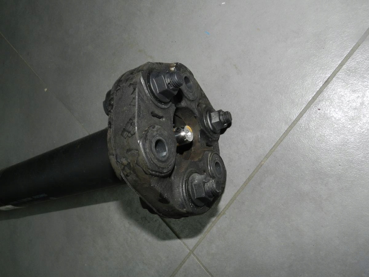 BMW 3 G20 330i cardan 9485283