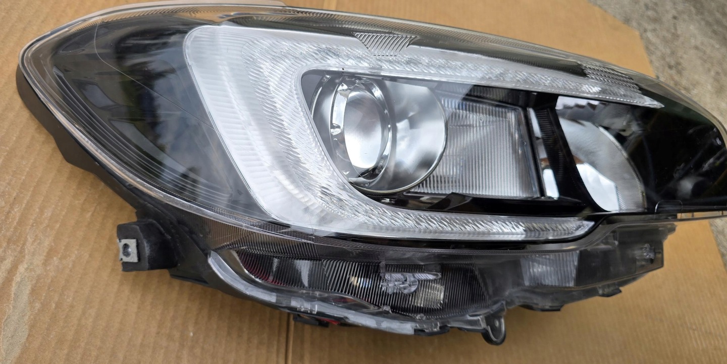 light right front front FULL LED SUBARU LEVORG LIFT 84002-VA021