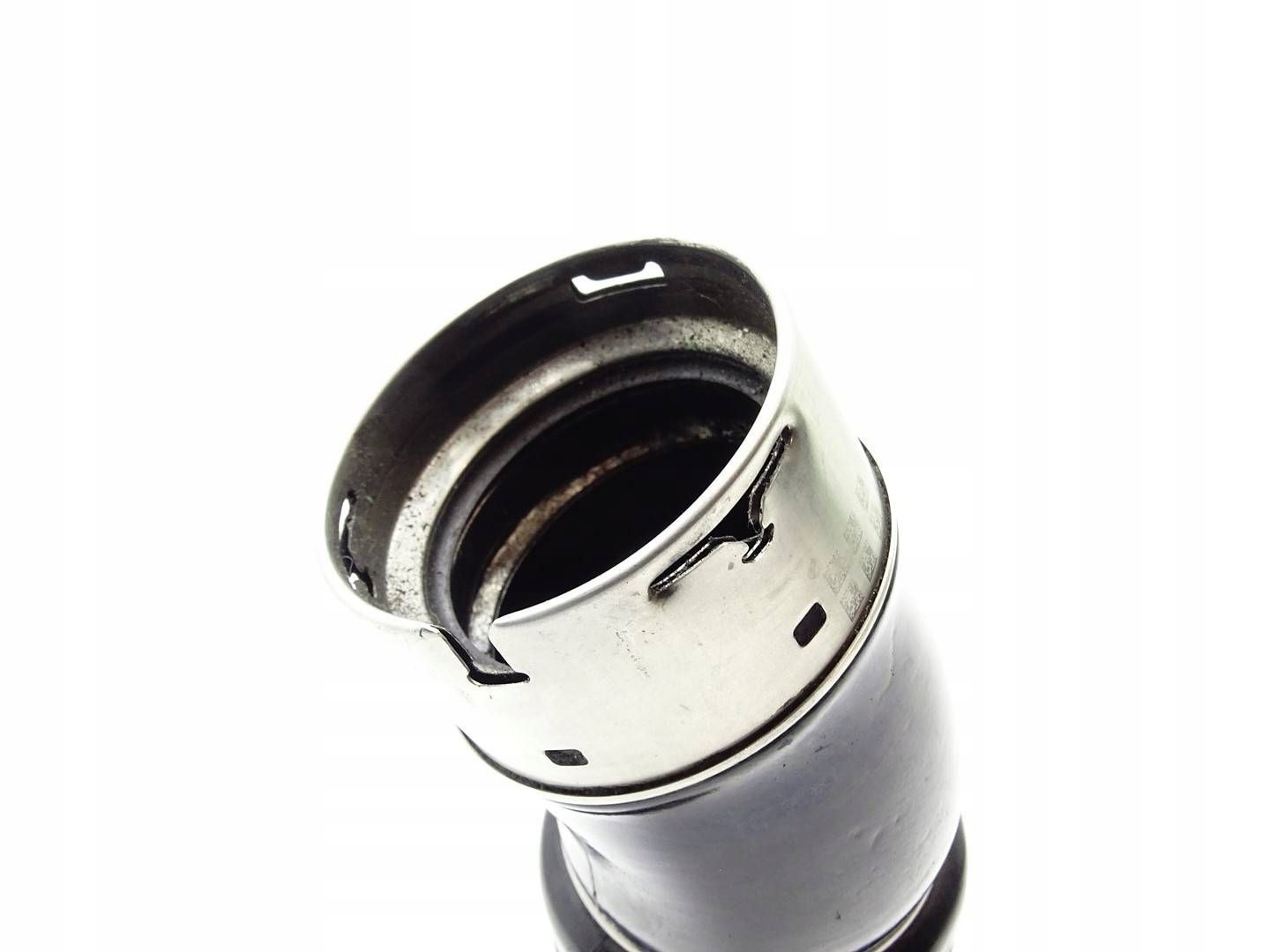 vedení hadice intercoolera POWIETRZNA BMW E82 E87 2.0D 7802752