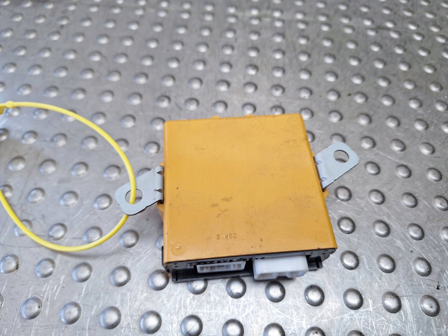 module control unit mirrors LEXUS RX II 03-09 89430-48030