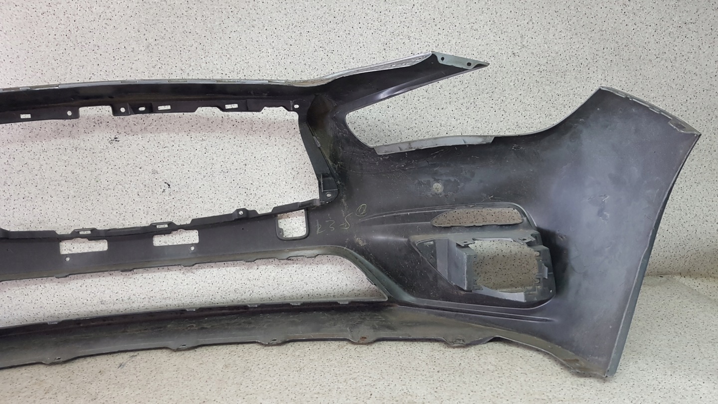 INFINITI Q50 Q 50 LIFT bumper front 3331