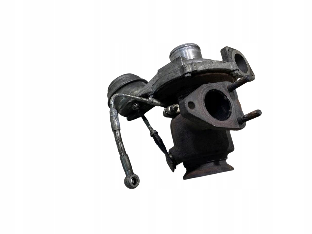 turbo FIAT BRAVO II 1.6 MULTIJET 55230176