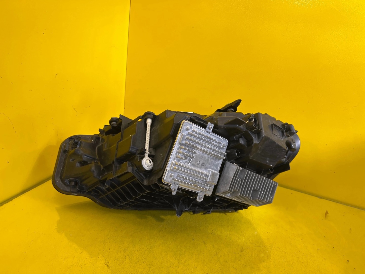 light right BMW 3 G20 G21 Lift LCI Full Led