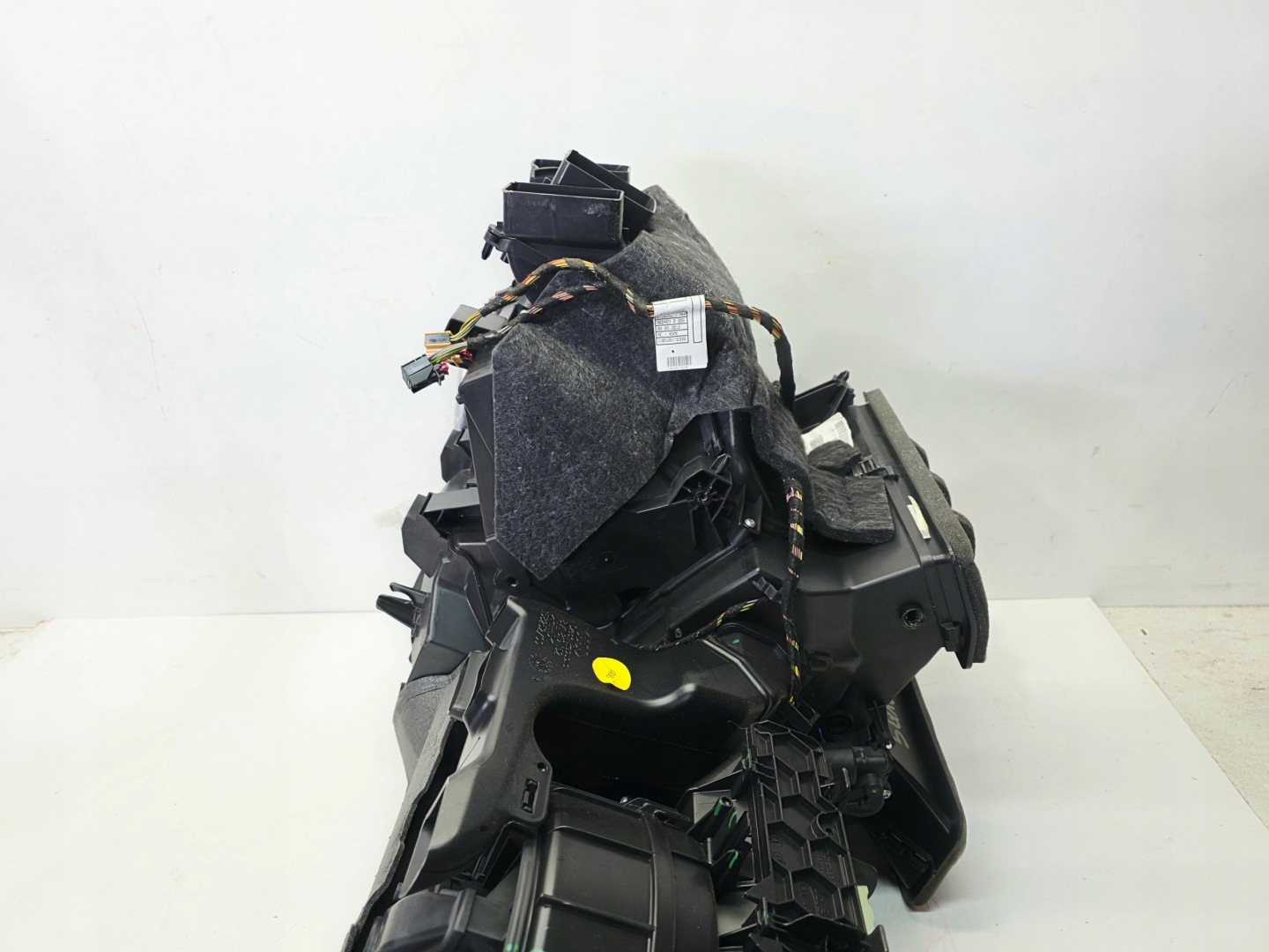 Bloc de chauffage complet Complète AUDI A3 8V VOLKSWAGEN SEAT SKODA 5Q1820005AA