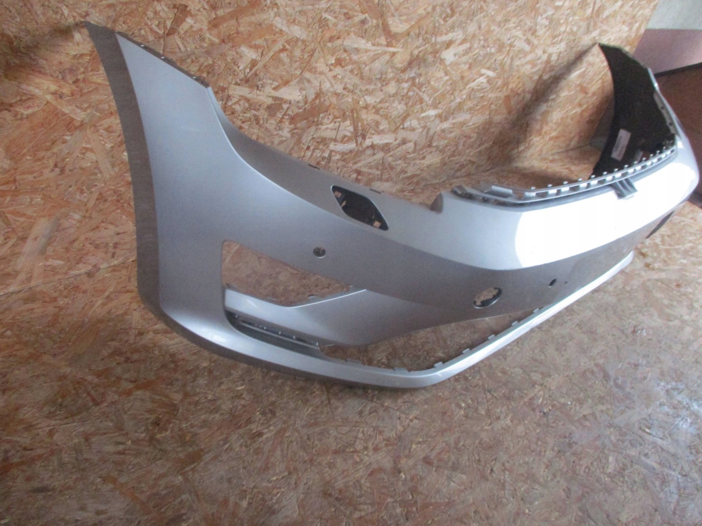 bumper front front VW SPORTSVAN 14