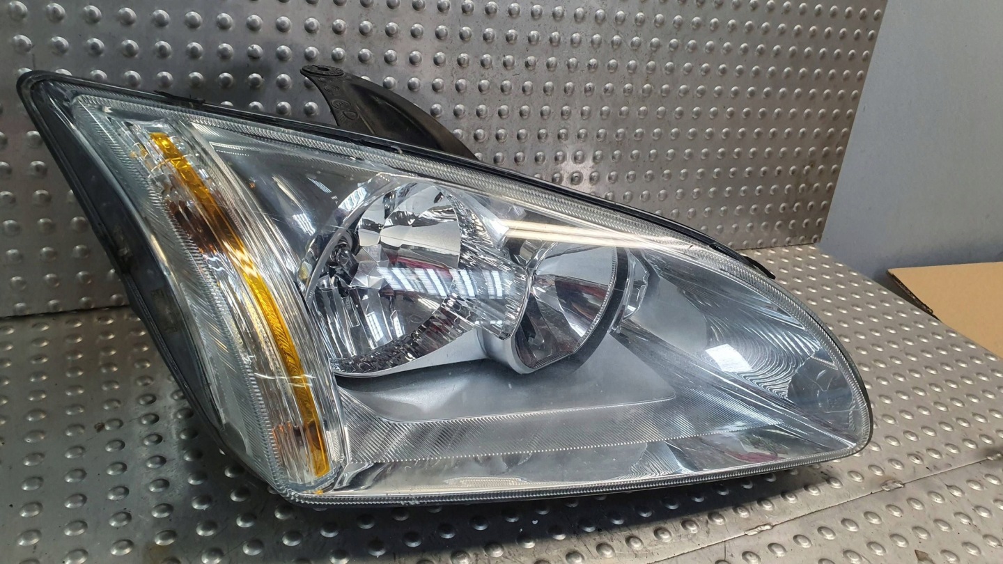 light front right FORD FOCUS MK2 4M51-13W029-AD 04