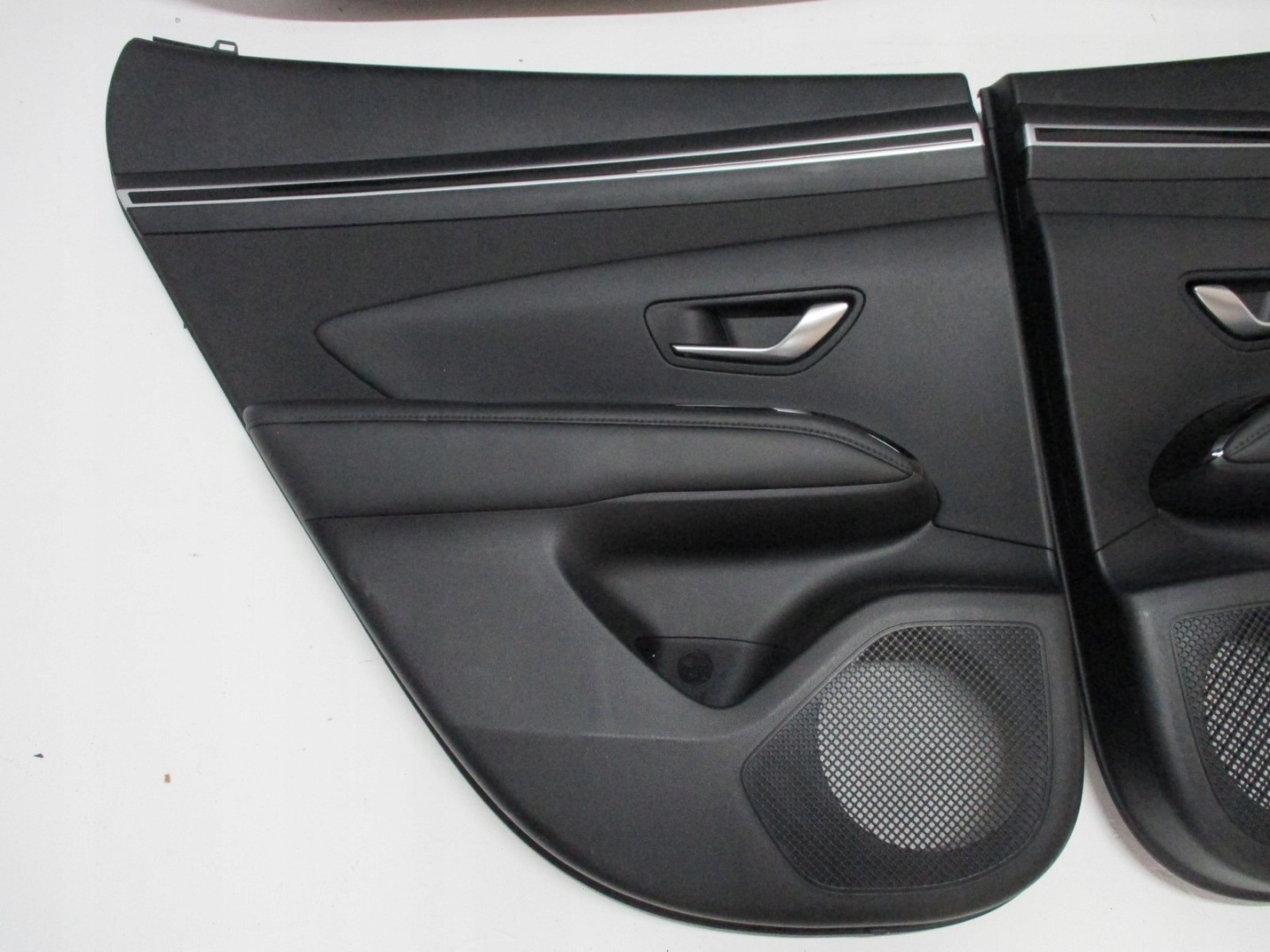 VERKLEIDUNG TÜR HYUNDAI TUCSON 4 IV HECK