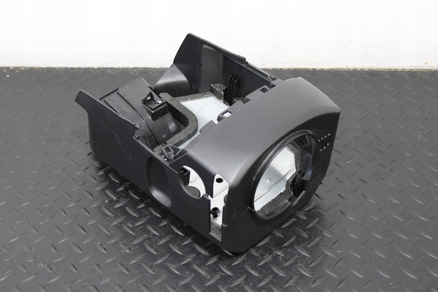 obal volantu 98170797ZD CITROEN C5 AIRCROSS 2019