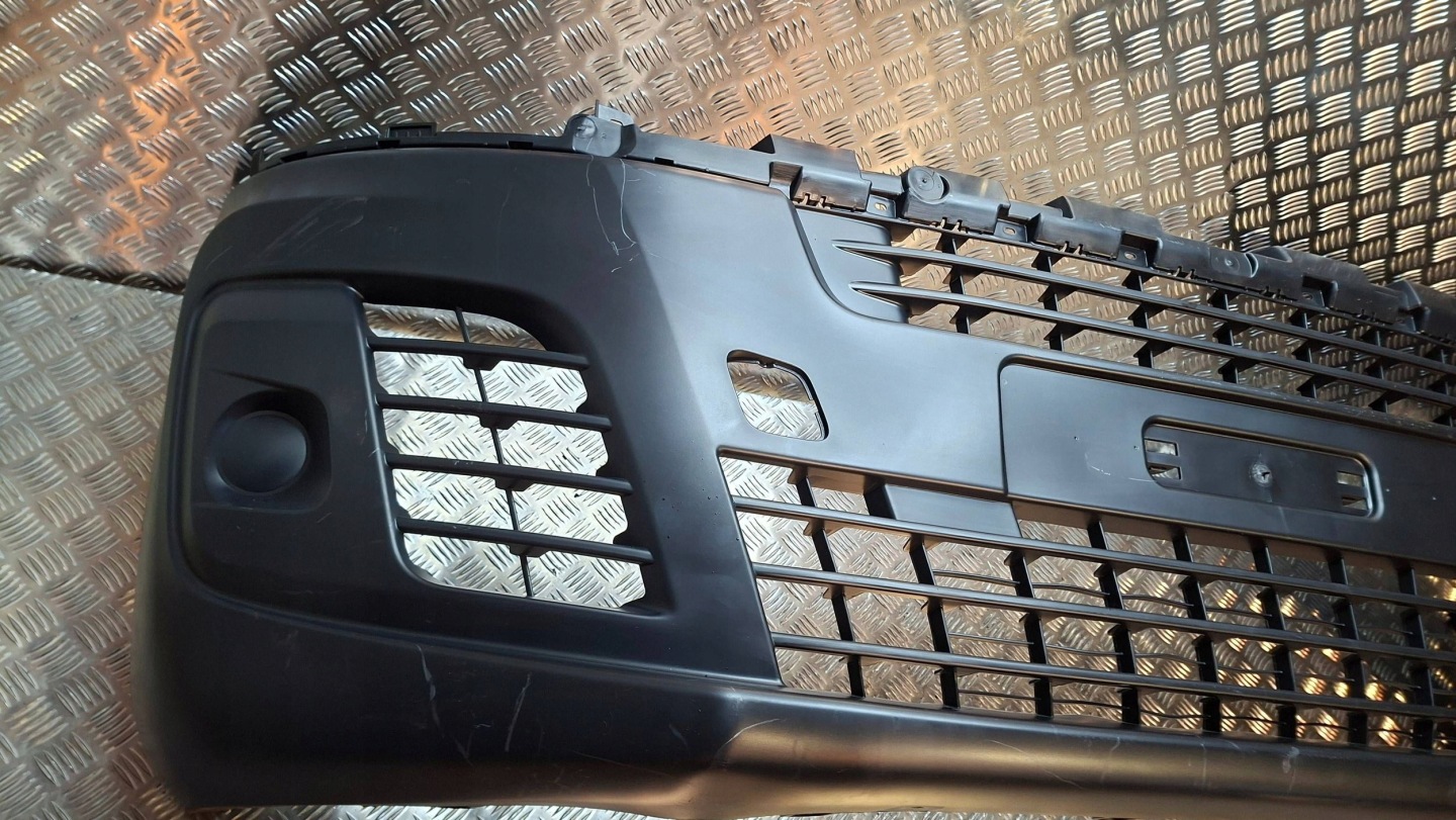 bumper front 9808639977 CITROEN JUMPY III EXPERT III 2016