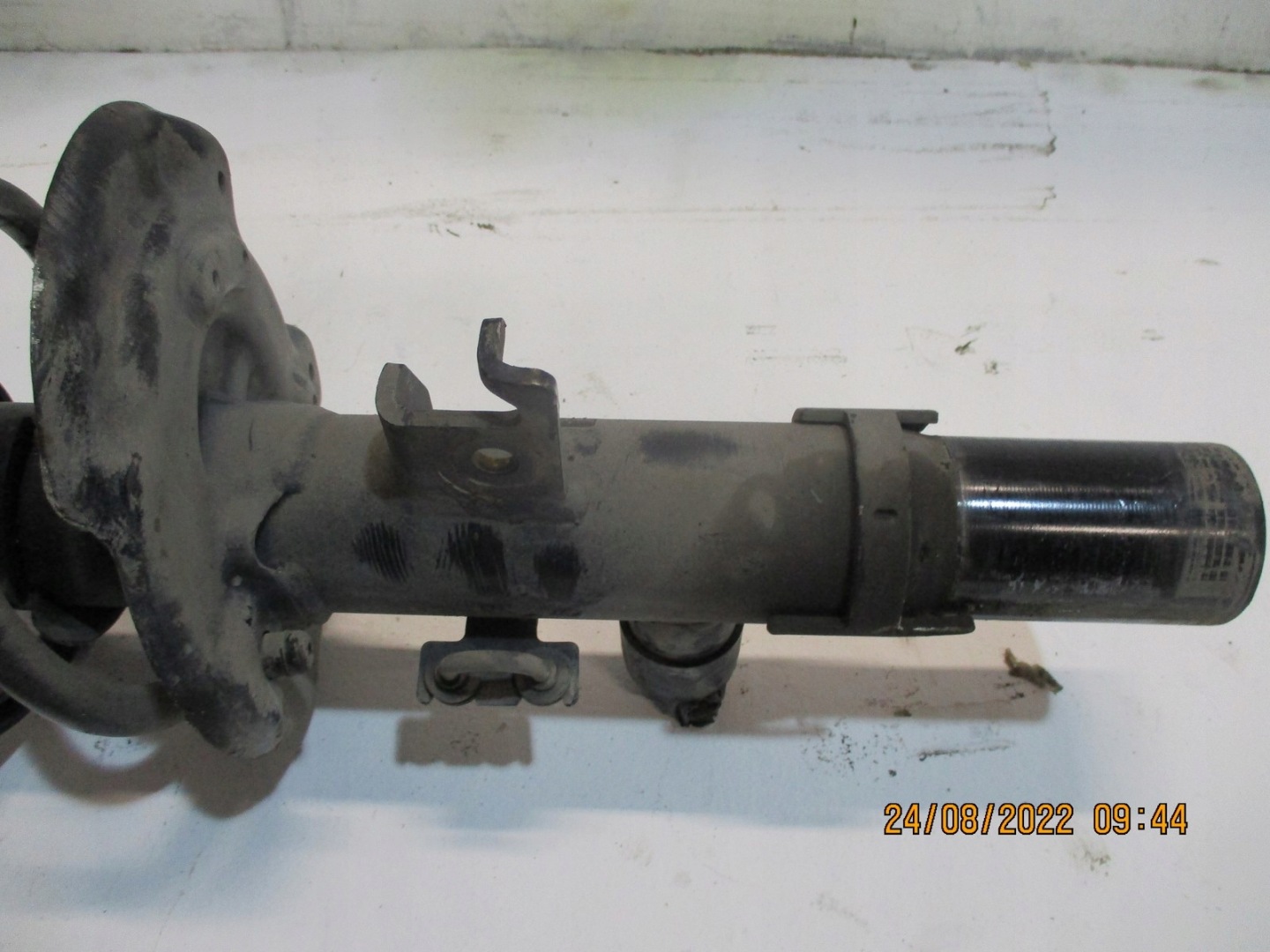 shock absorber RENAULT TALISMAN 1,6 right left