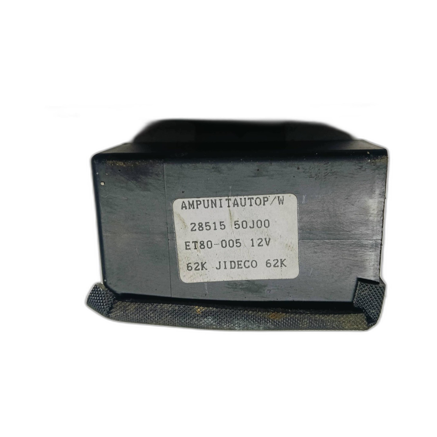 relay NISSAN PRIMERA P10 2.0 16V 28515 ET80-005