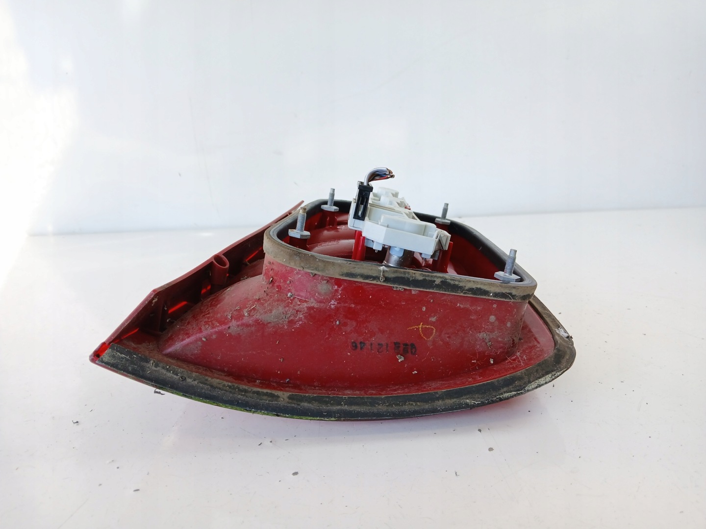 SKODA FABIA and LIFT KOMBI light left rear part