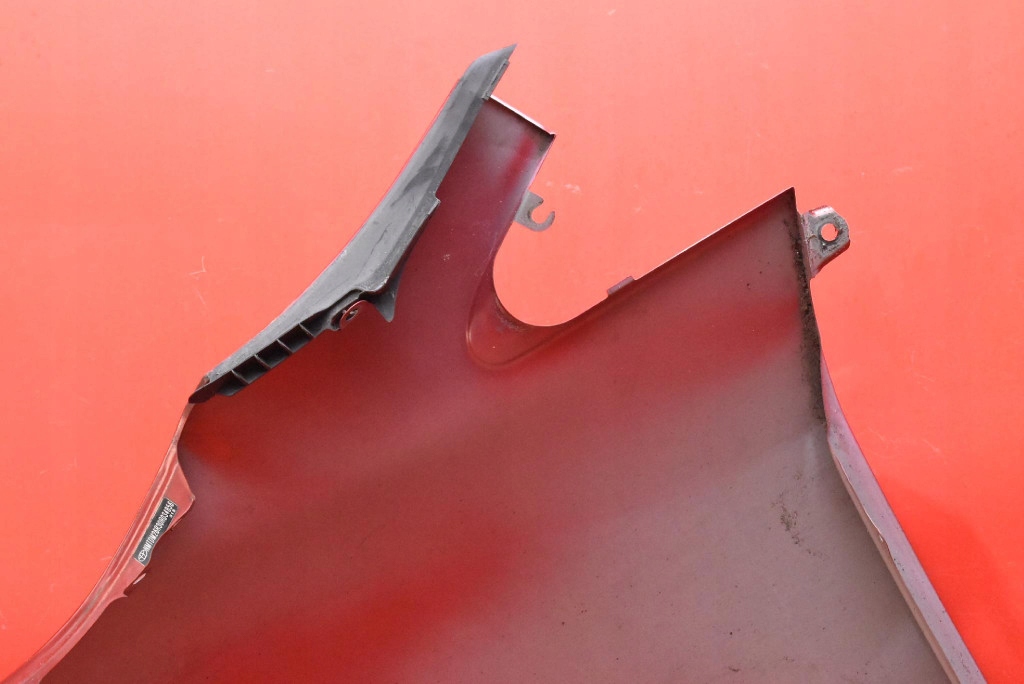 fender right front front red TOYOTA VERSO LIFT 13-18