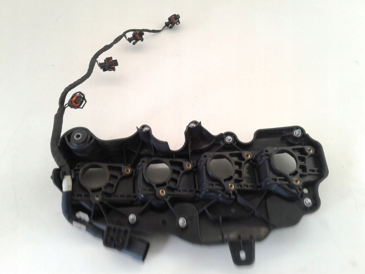 coperchio valvola BM5G 12257EA Ford Focus MK3 1,6