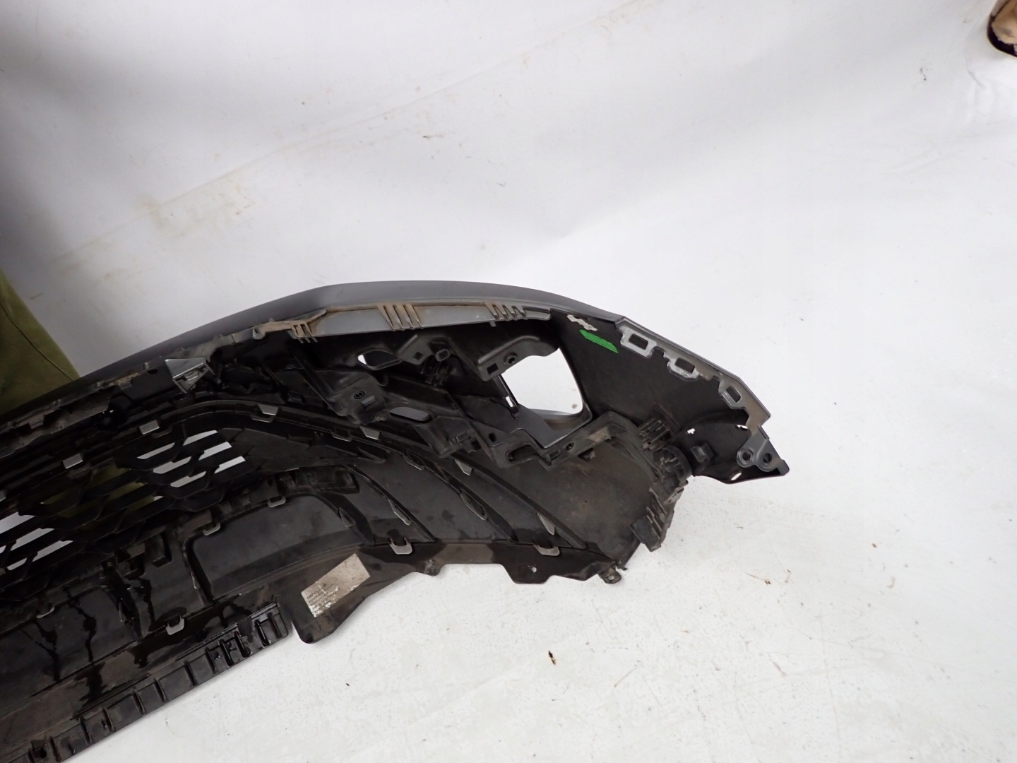 VW T-ROC T ROC LIFT 2GA 21- bumper front front PDC 2GA807217Q