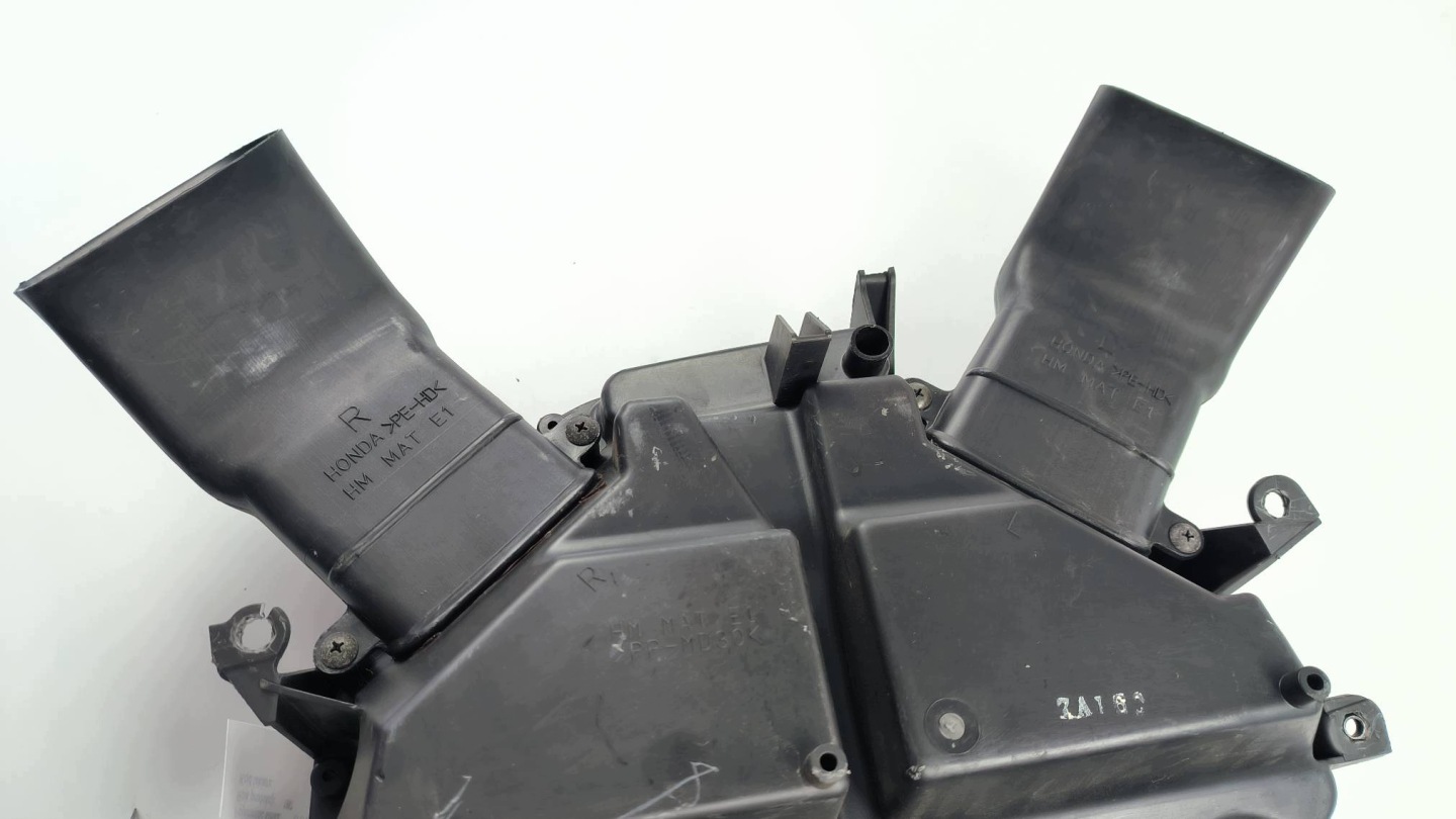 Gehäuse filter luft HONDA CBR 1100 XX BLACKBIRD