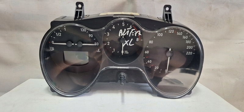 dials SEAT ALTEA 5P0920804A