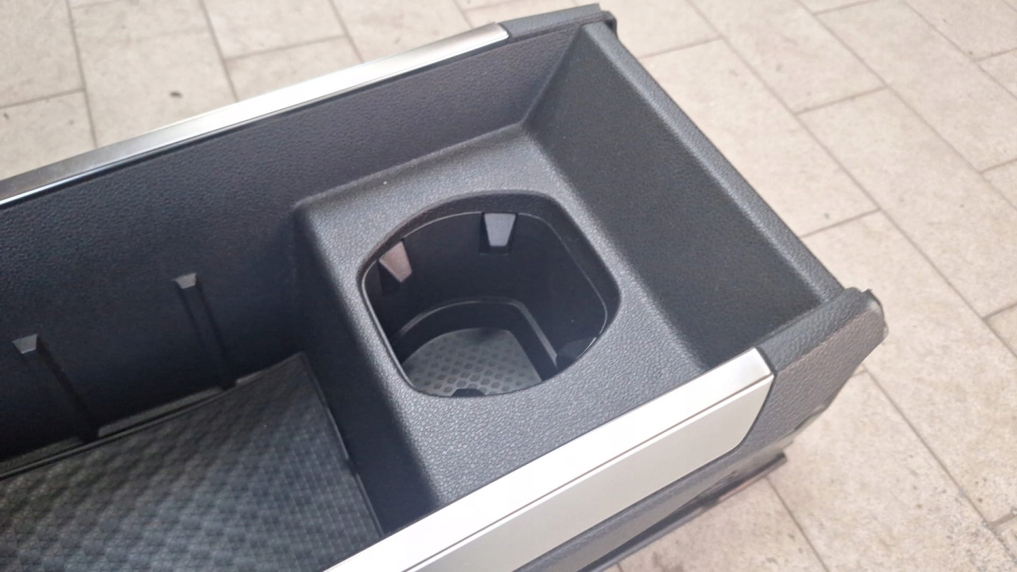 bracciolo TUNEL media RENAULT SCENIC V