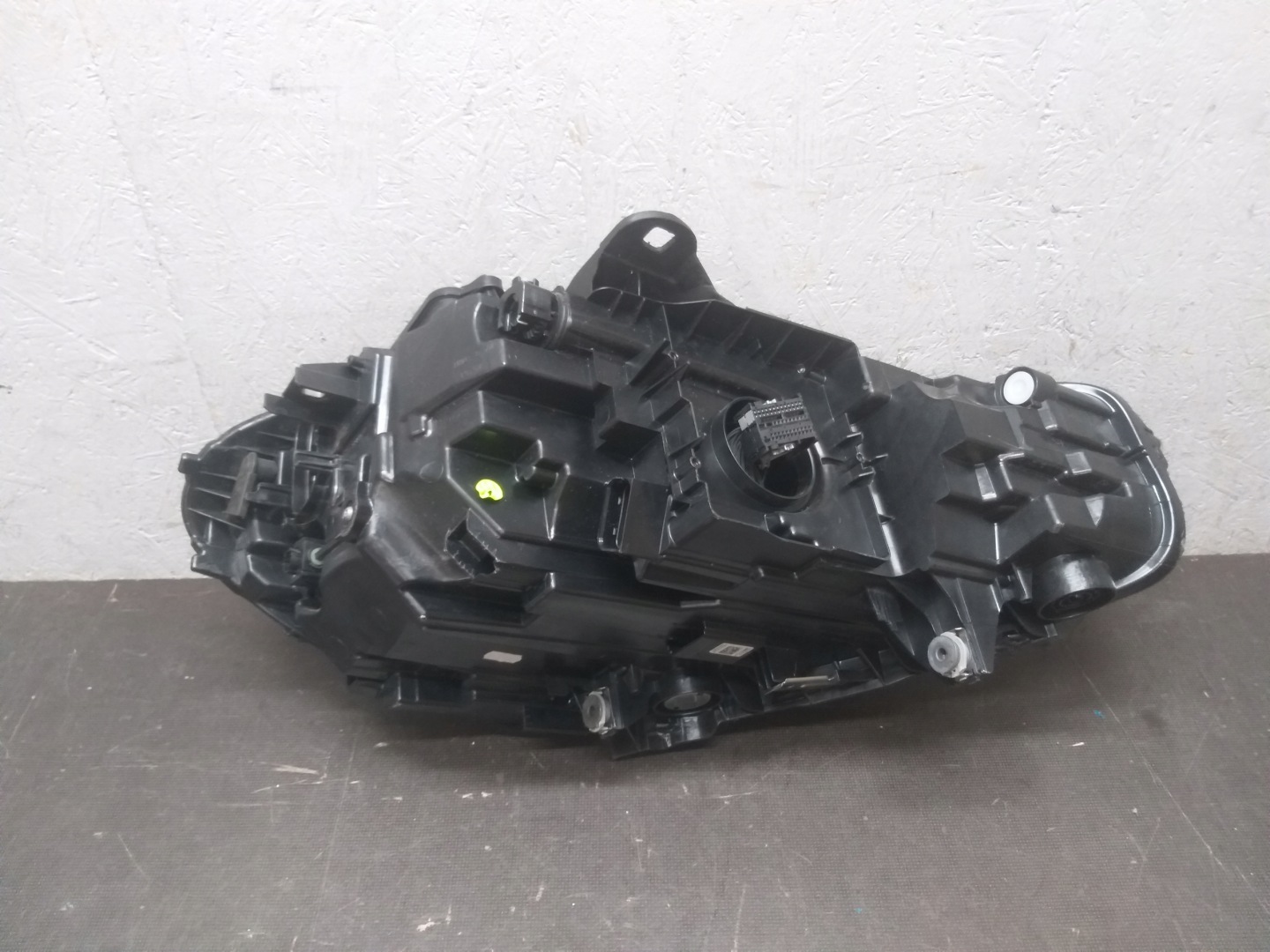 light front left BMW II 2 F44 FULL LED 5A257C5-02