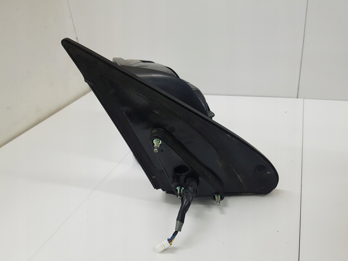 mirror left electrics SUZUKI GRAND VITARA 5 PIN