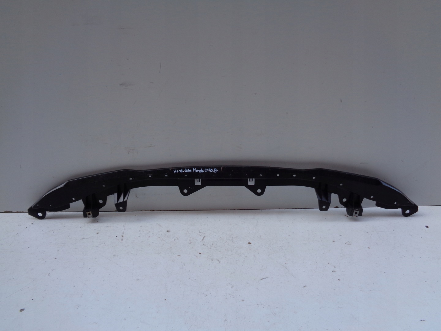 Traversa Paraurti inferiore MAZDA CX30 19