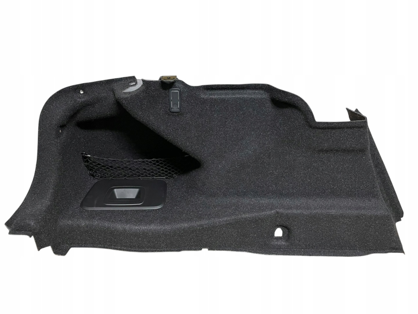 boot upholstery left BMW 5 G30 LCI