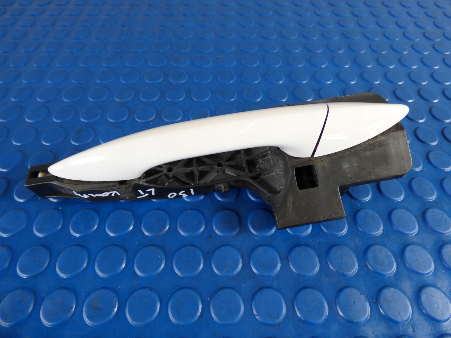 handle door left rear part PYW HYUNDAI i30 II kombi