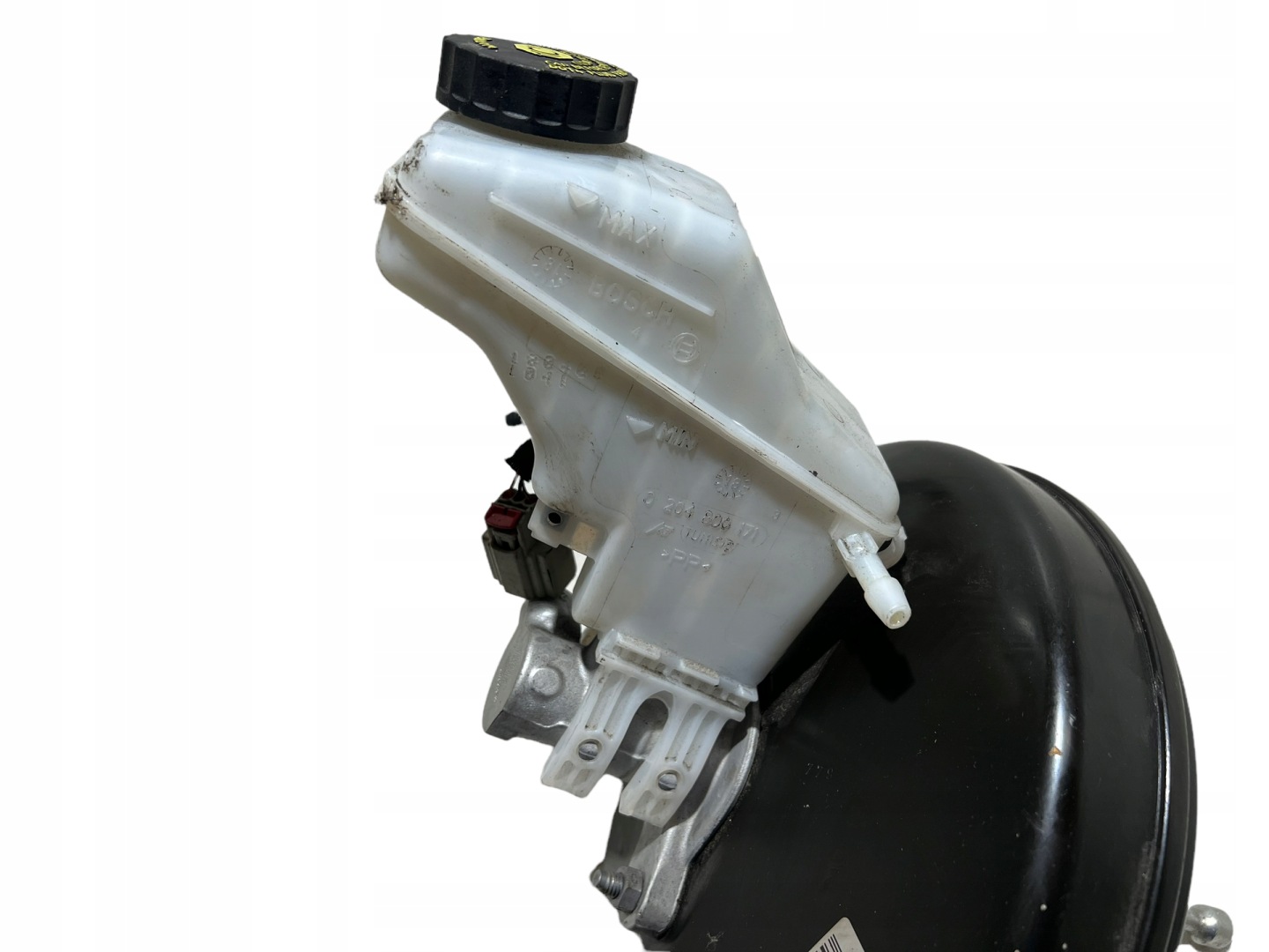 Servo SERVO Servo frein Frein OPEL CORSA E