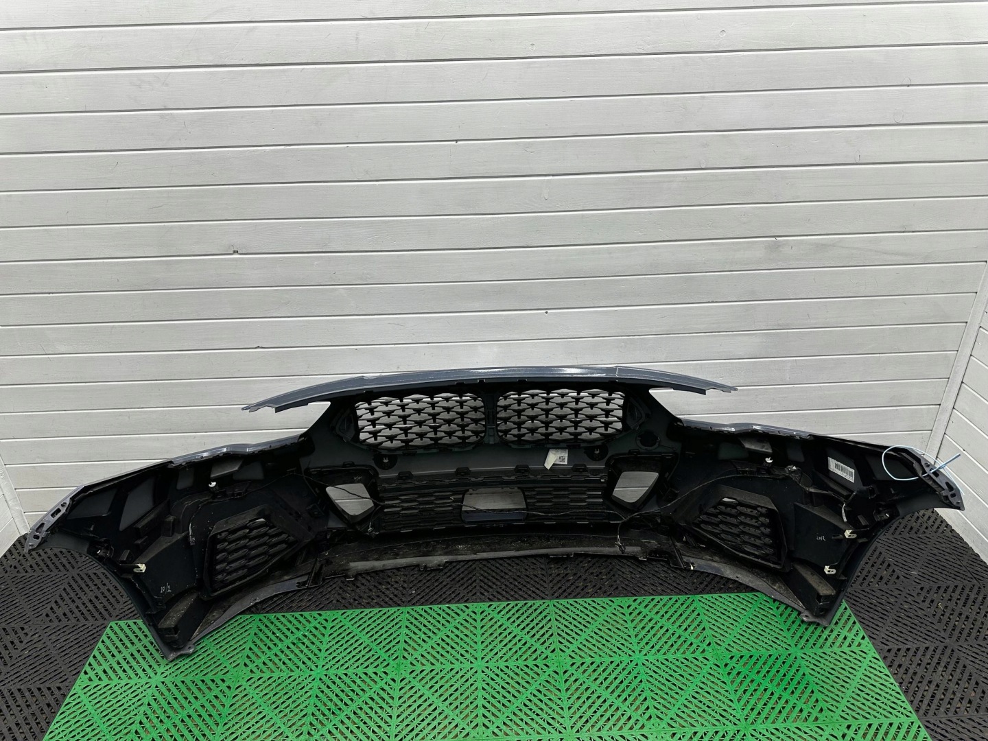 front bumper front BMW 2 F44 M PAKIET