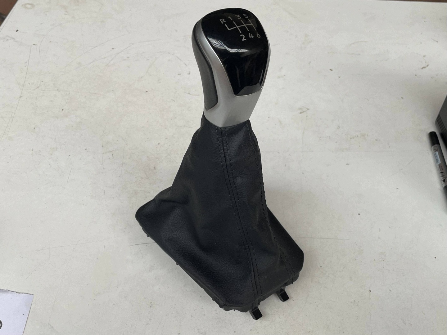 leva cambio VOLKSWAGEN TAIGO 2G1711113AA @M
