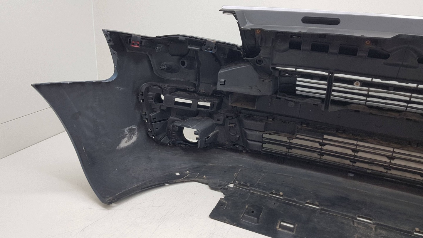 PEUGEOT PARTNER IV 4 2015 - frontstoßstange 9810923377