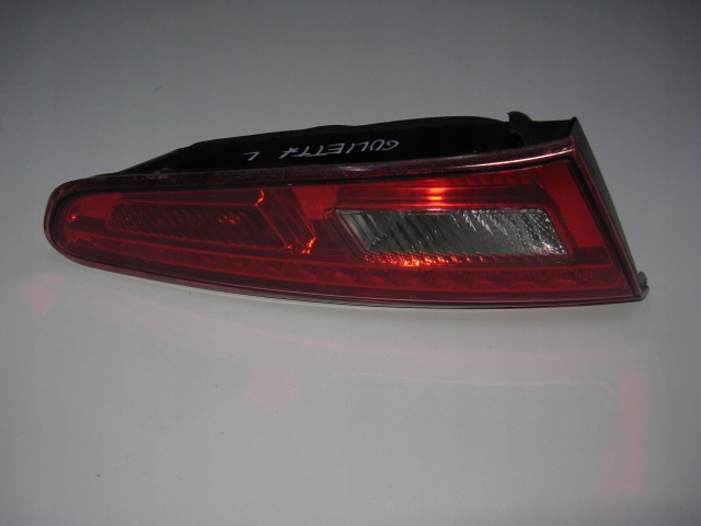 light left rear part ALFA ROMEO GIULIETTA