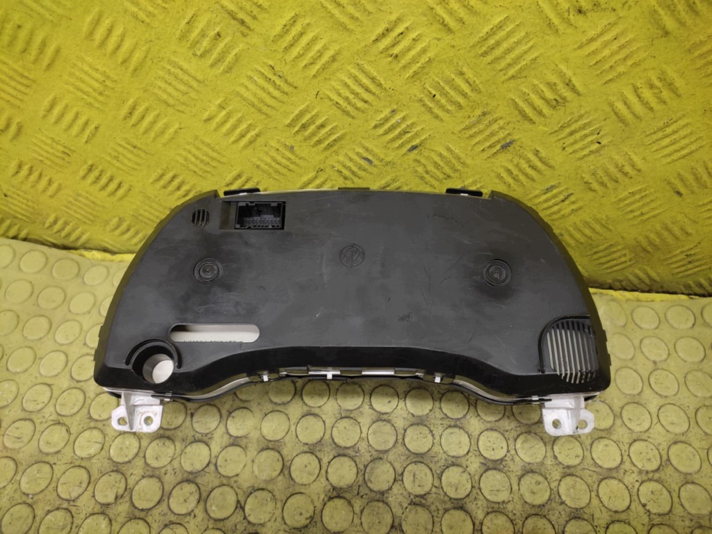 FIAT PUNTO II dials 46812961