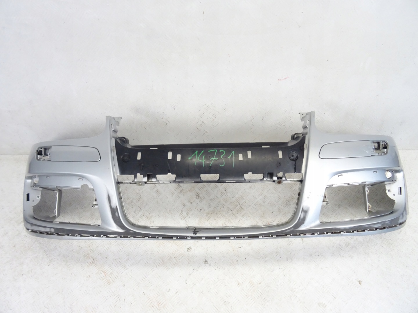 VW GOLF 5 V GTI bumper front front