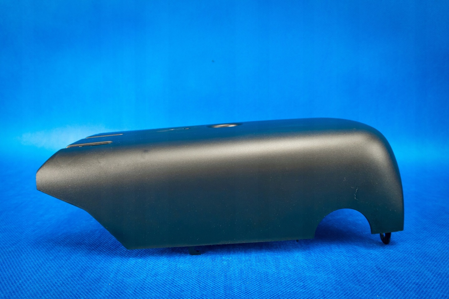 Blende Abdeckung der Lenksäule lenkrad Audi A6 A7 4K0953512