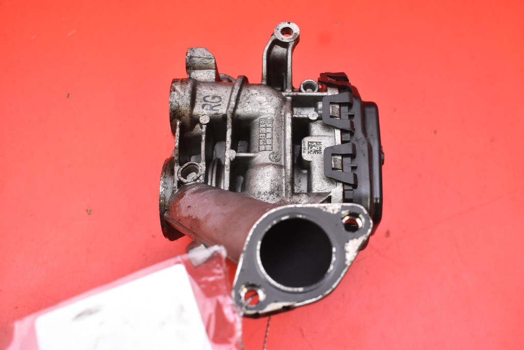 AGR-Ventil 9807369980 CITROEN C-ELYSEE 2 II 1.6 HDI 92 KM 12-17