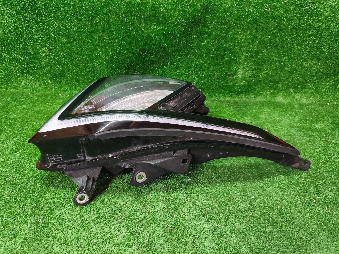 REFLEKTOR right front KIA SPORTAGE V 21-FULL LED NR.1512